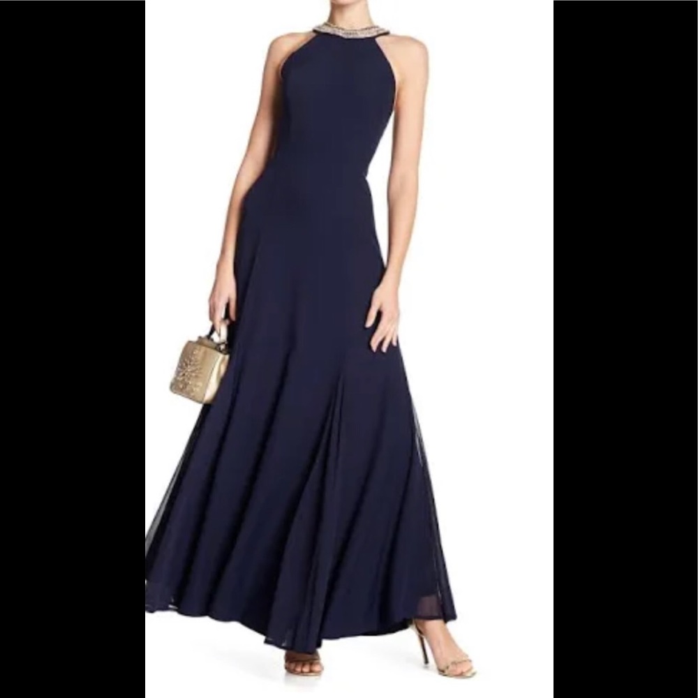 Marina Dresses | Marina Dress | Color: Black | Size: 8 |